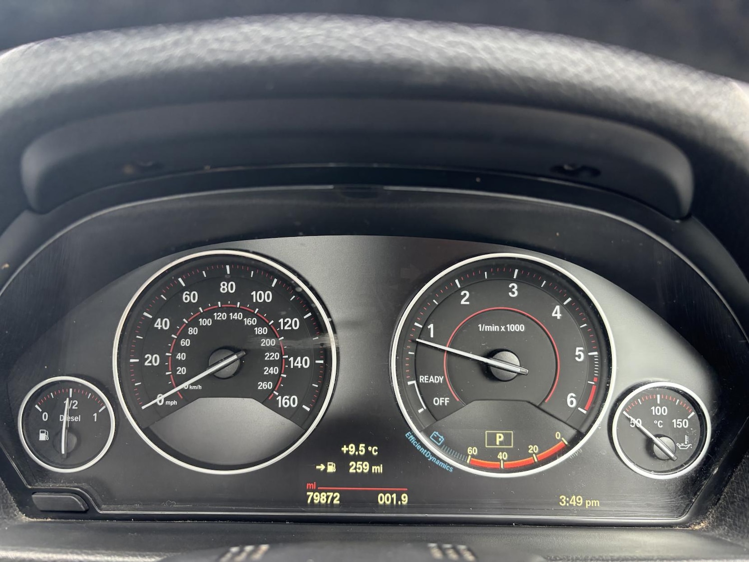 Used BMW 4 Series 2014 for sale - 78078131: Photo 34