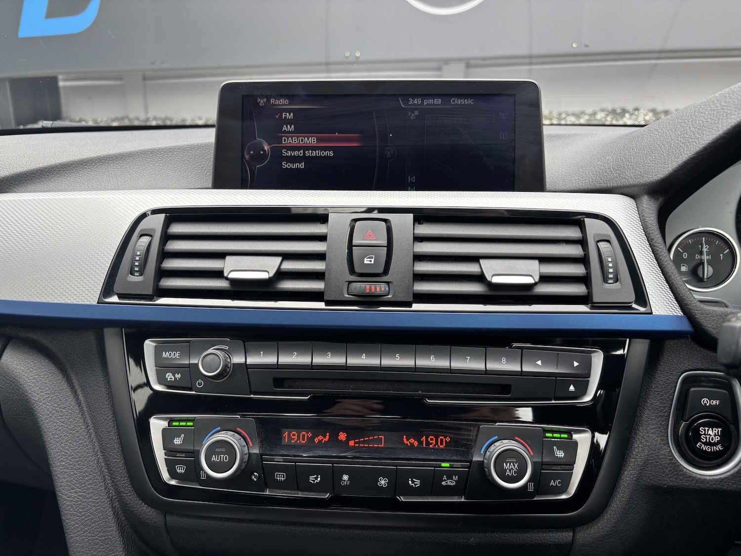 Used BMW 4 Series 2014 for sale - 78078131: Photo 35