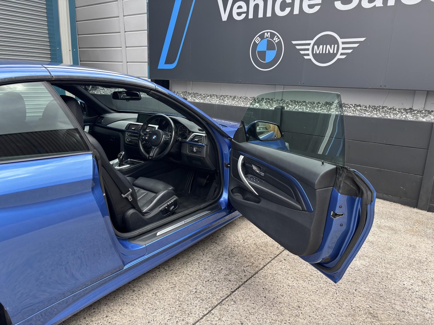 Used BMW 4 Series 2014 for sale - 78078131: Photo 6