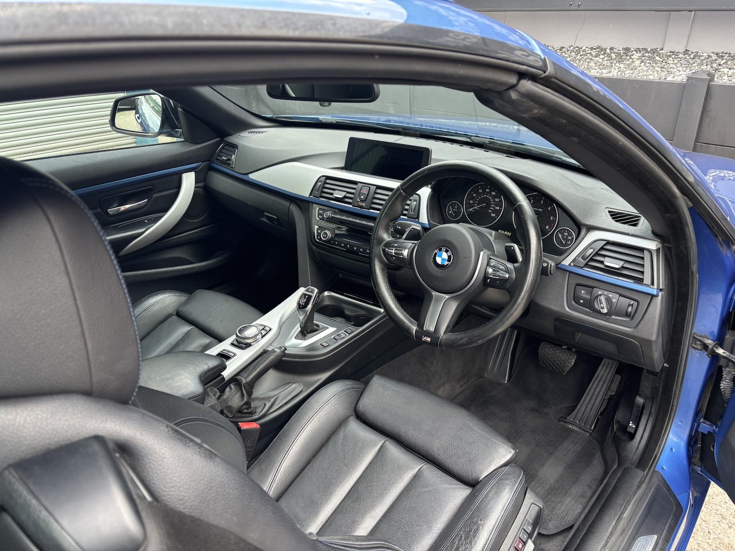 Used BMW 4 Series 2014 for sale - 78078131: Photo 7