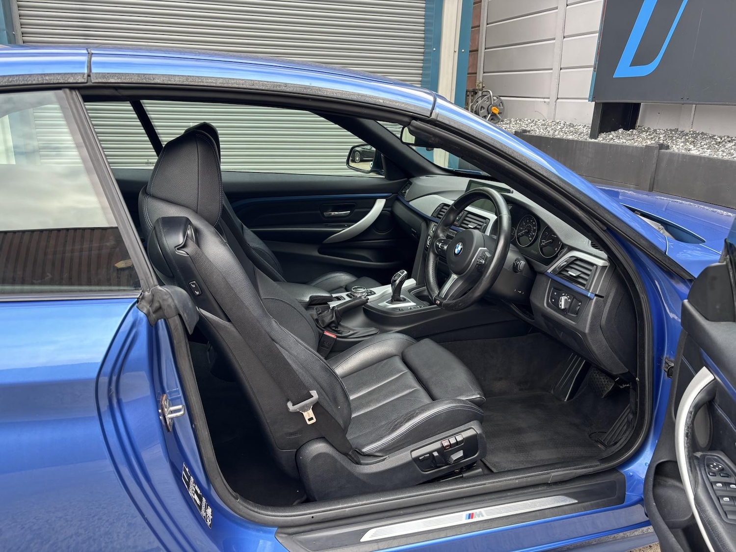 Used BMW 4 Series 2014 for sale - 78078131: Photo 8