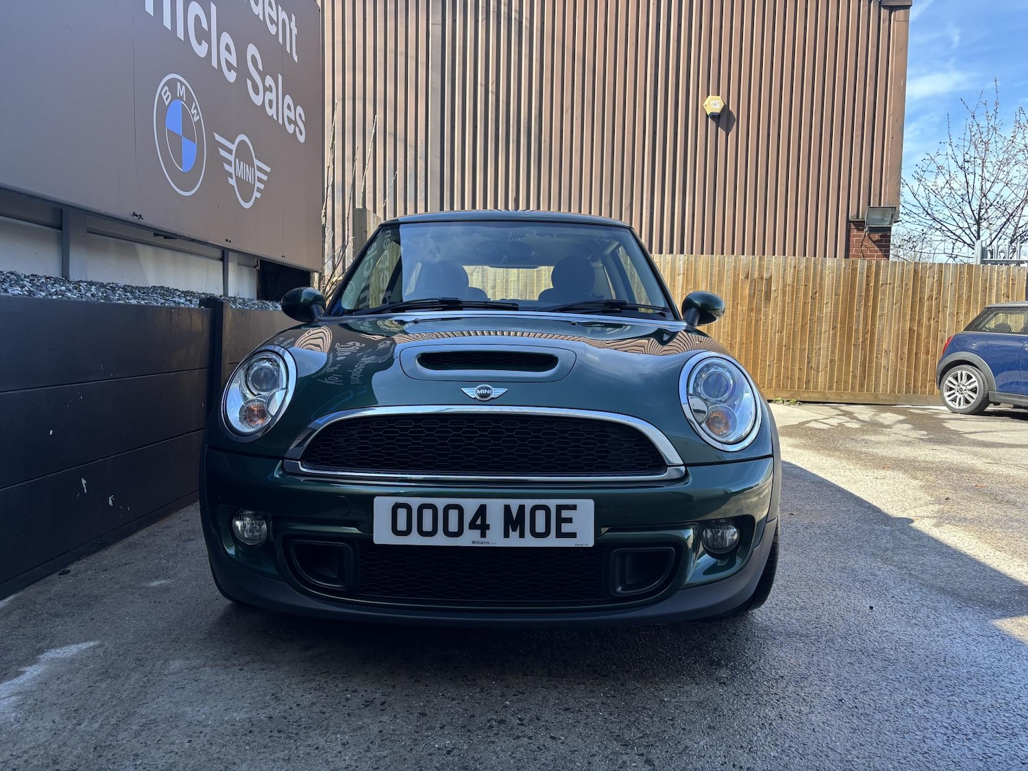 Used MINI Hatch 2012 for sale - 78152956: Photo 10