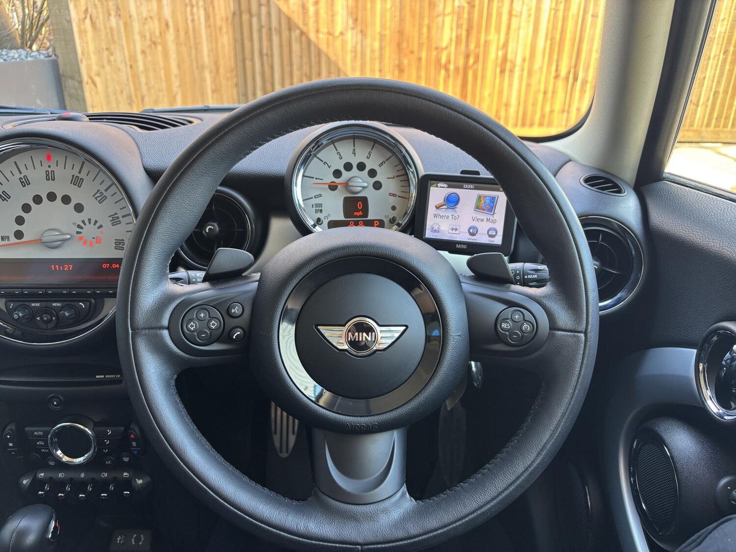 Used MINI Hatch 2012 for sale - 78152956: Photo 11