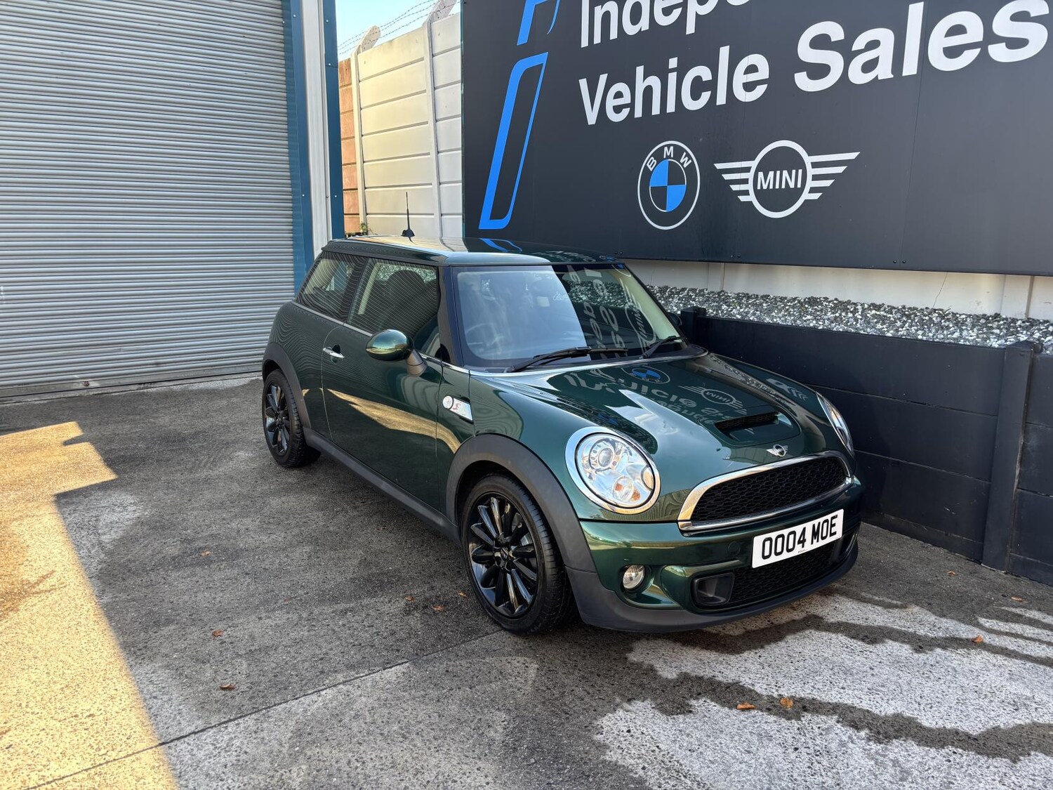 Used MINI Hatch 2012 for sale - 78152956: Photo 12