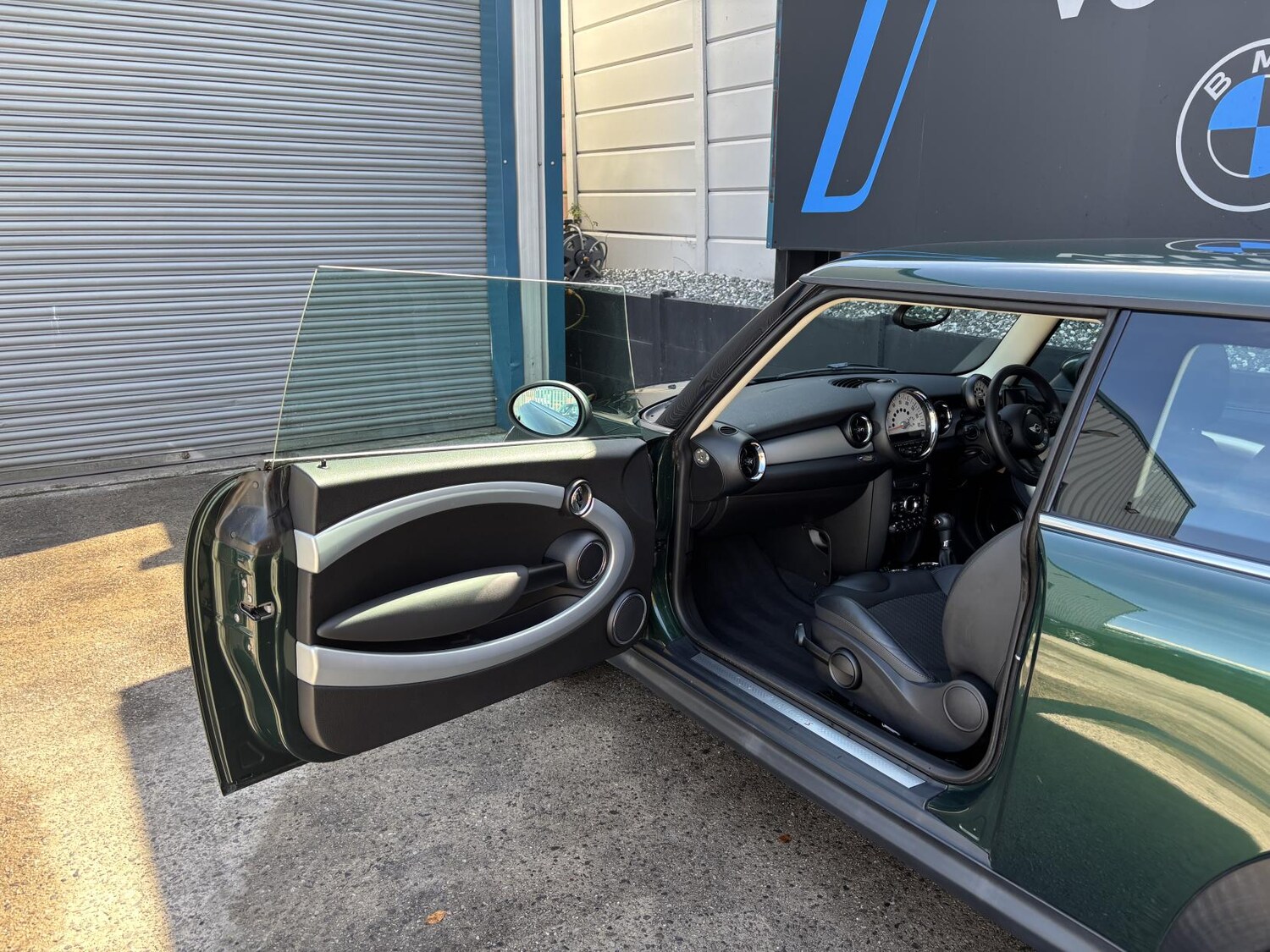 Used MINI Hatch 2012 for sale - 78152956: Photo 13