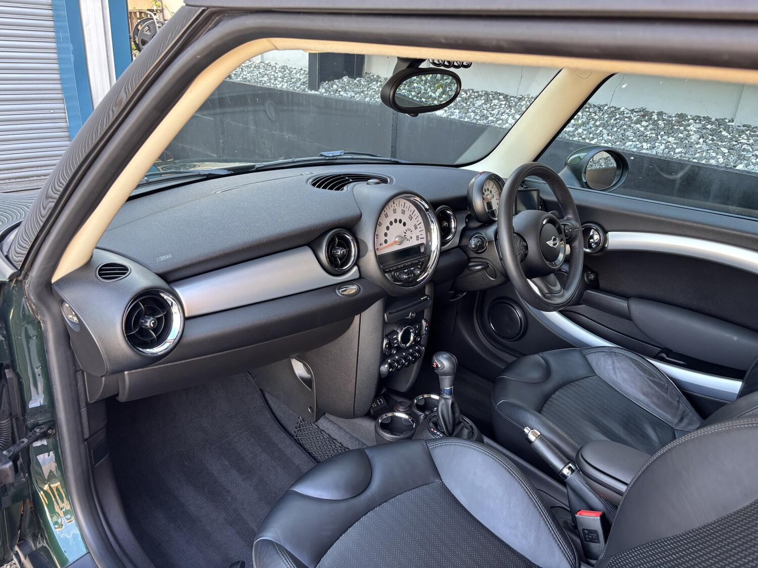 Used MINI Hatch 2012 for sale - 78152956: Photo 14