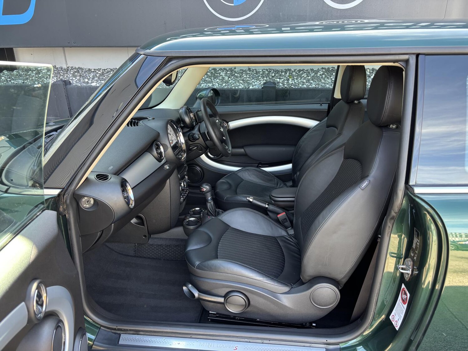 Used MINI Hatch 2012 for sale - 78152956: Photo 15