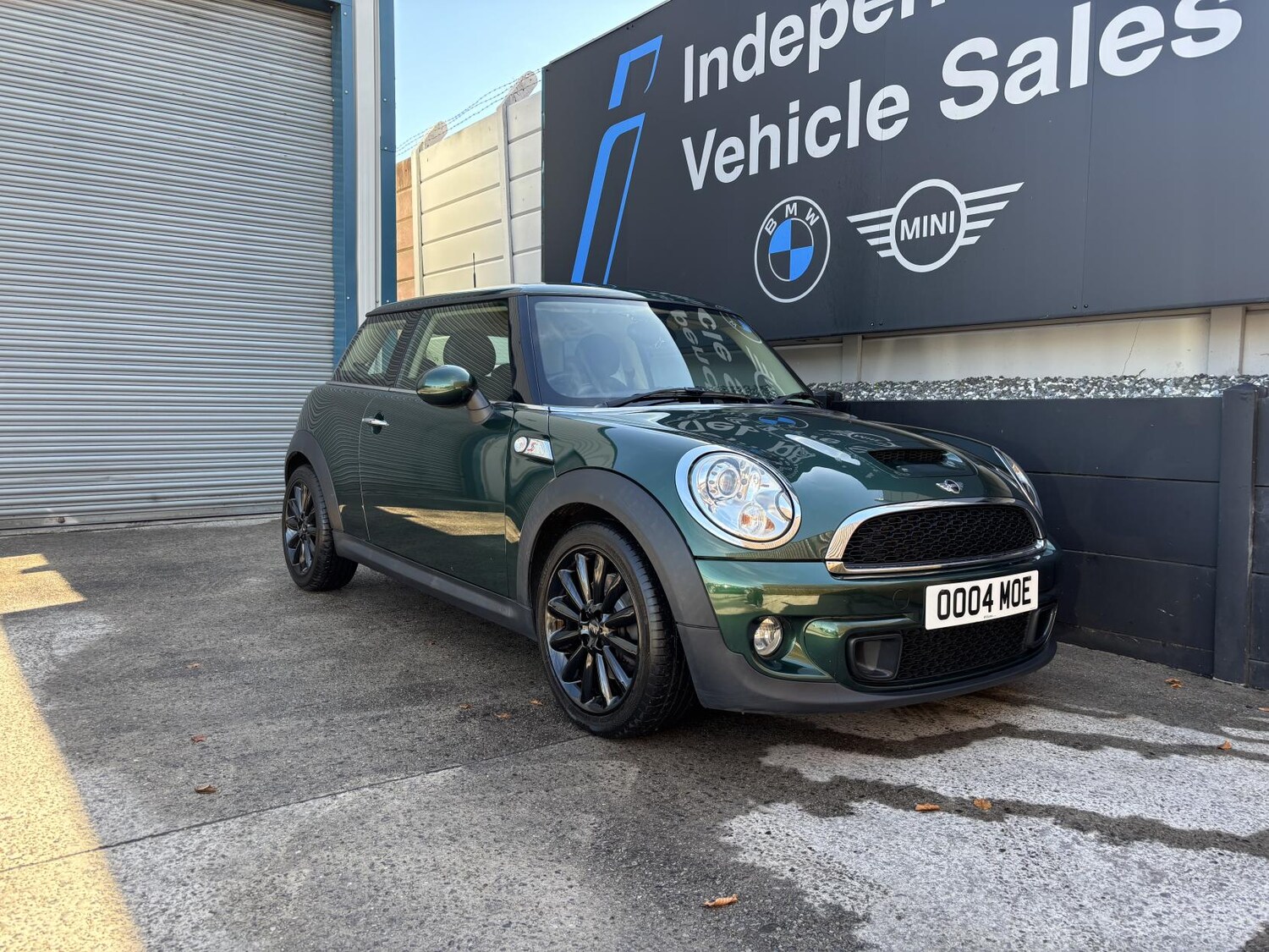Used MINI Hatch 2012 for sale - 78152956: Photo 16
