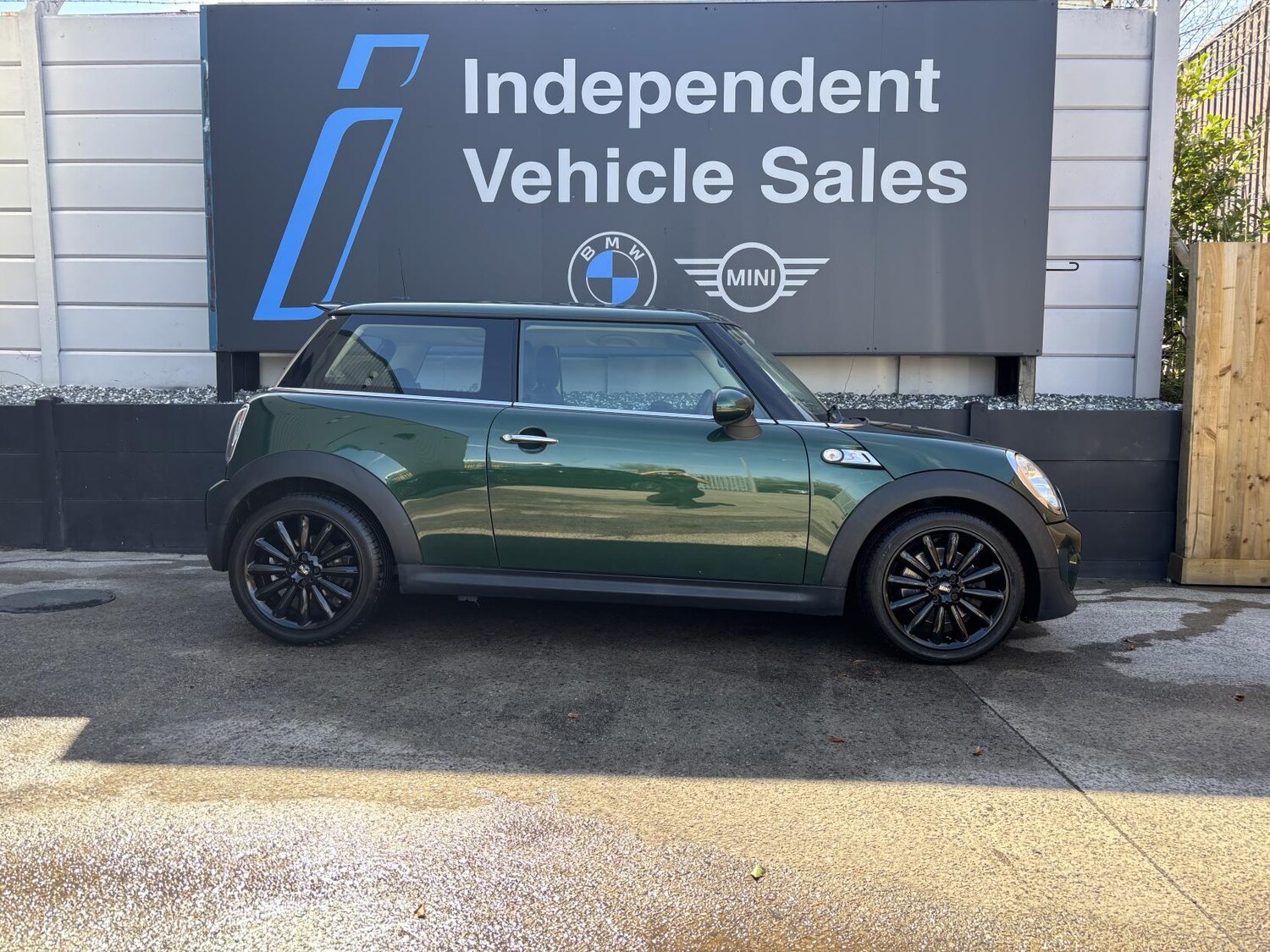 Used MINI Hatch 2012 for sale - 78152956: Photo 17