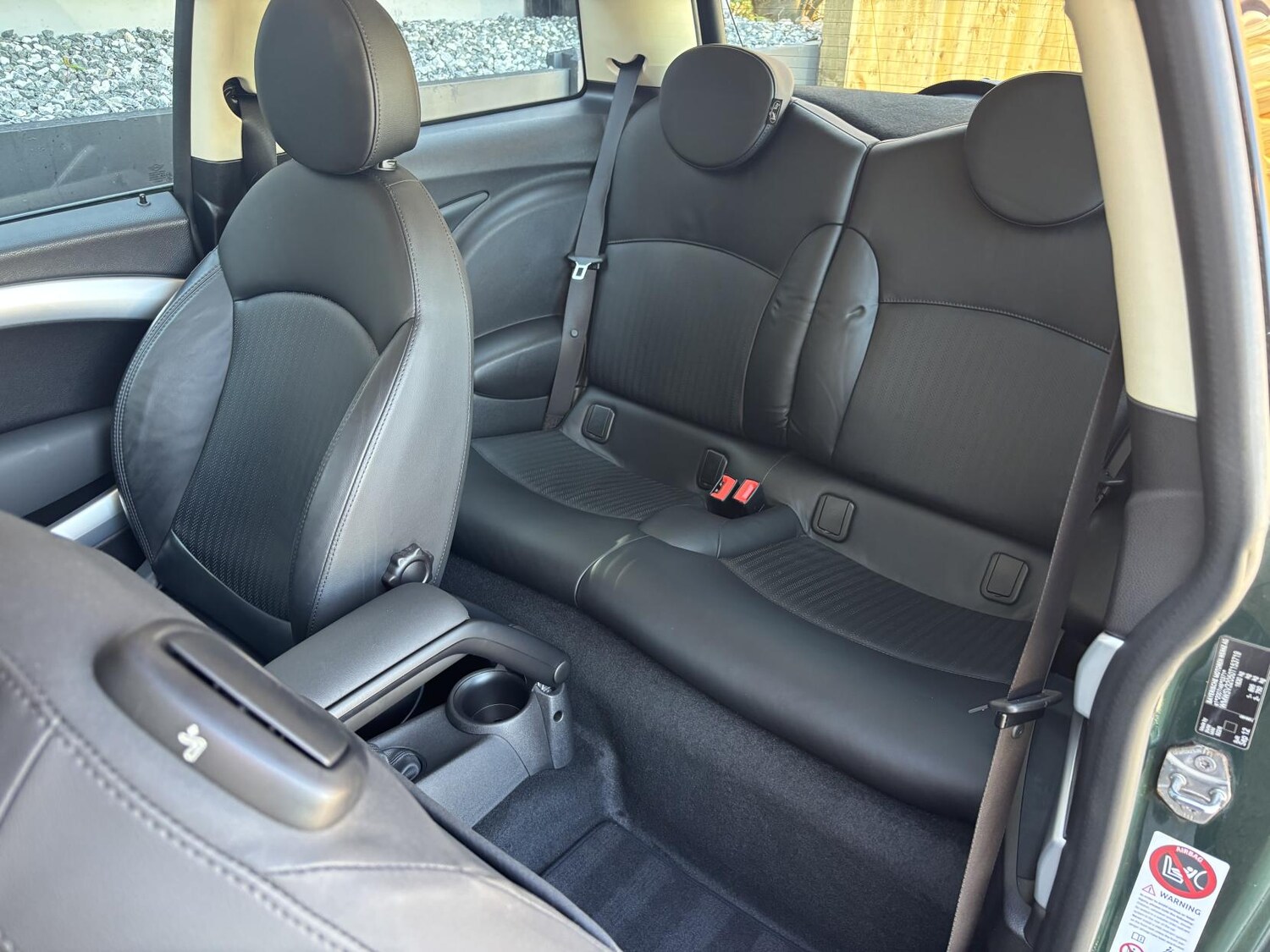 Used MINI Hatch 2012 for sale - 78152956: Photo 18