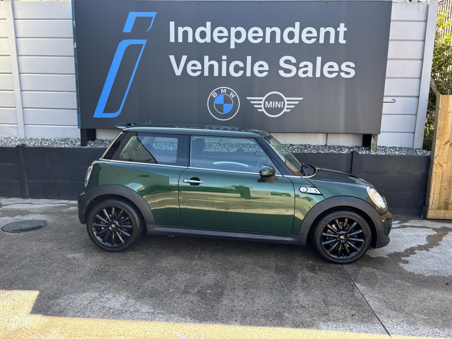 Used MINI Hatch 2012 for sale - 78152956: Photo 19