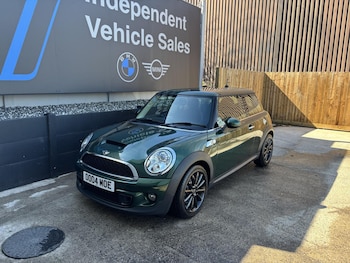 Used MINI Hatch 2012 for sale - 78152956: Photo