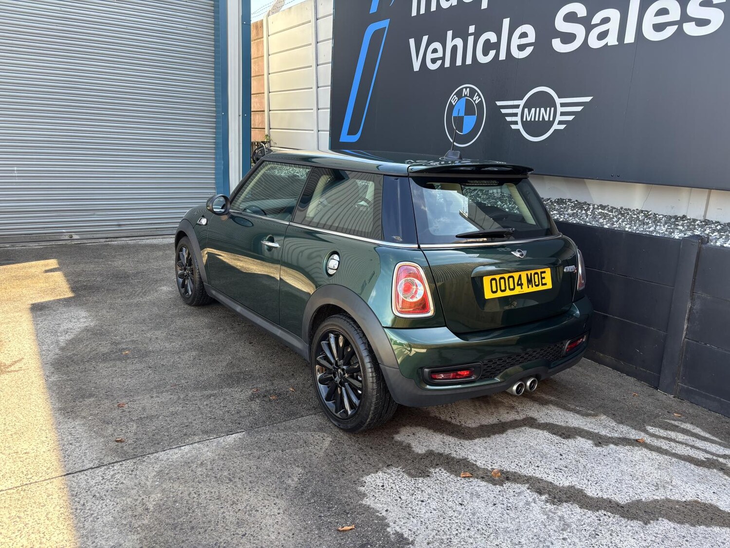Used MINI Hatch 2012 for sale - 78152956: Photo 20