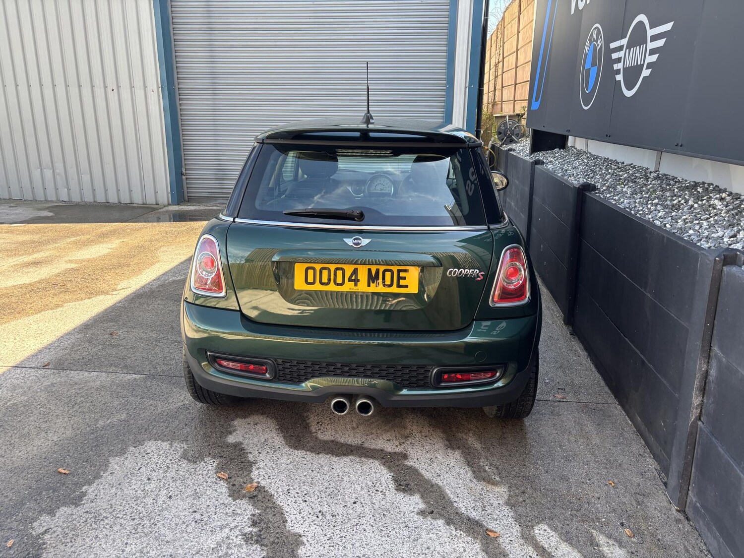 Used MINI Hatch 2012 for sale - 78152956: Photo 23