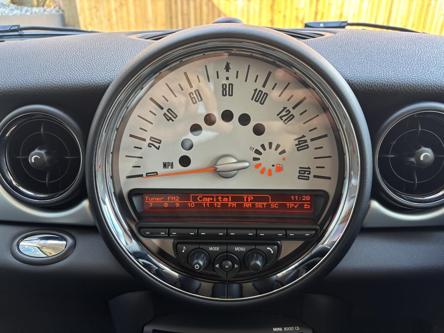 Used MINI Hatch 2012 for sale - 78152956: Photo 25