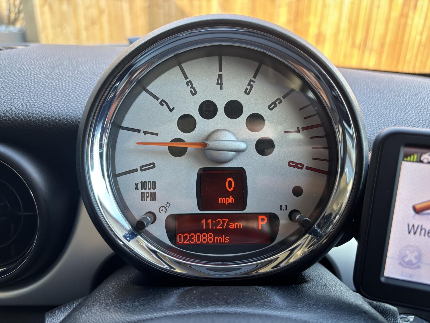 Used MINI Hatch 2012 for sale - 78152956: Photo 27