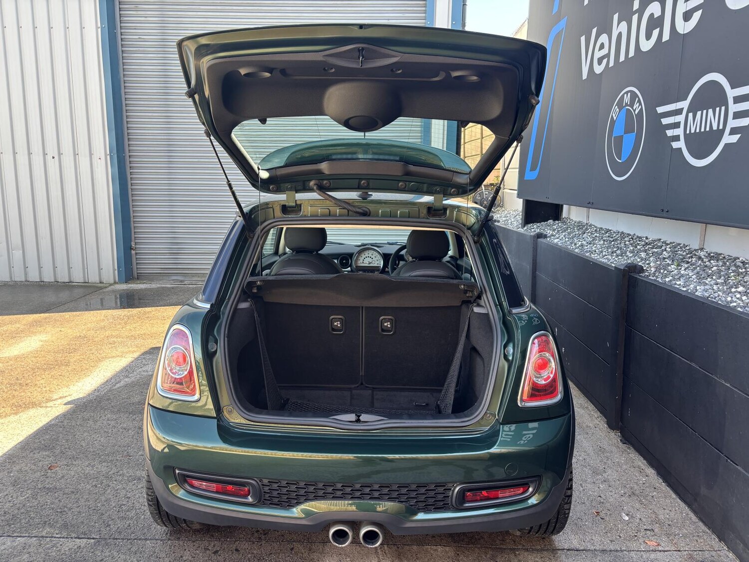 Used MINI Hatch 2012 for sale - 78152956: Photo 28