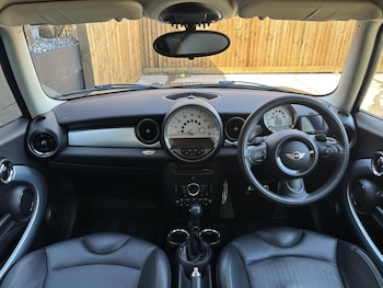 Used MINI Hatch 2012 for sale - 78152956: Photo
