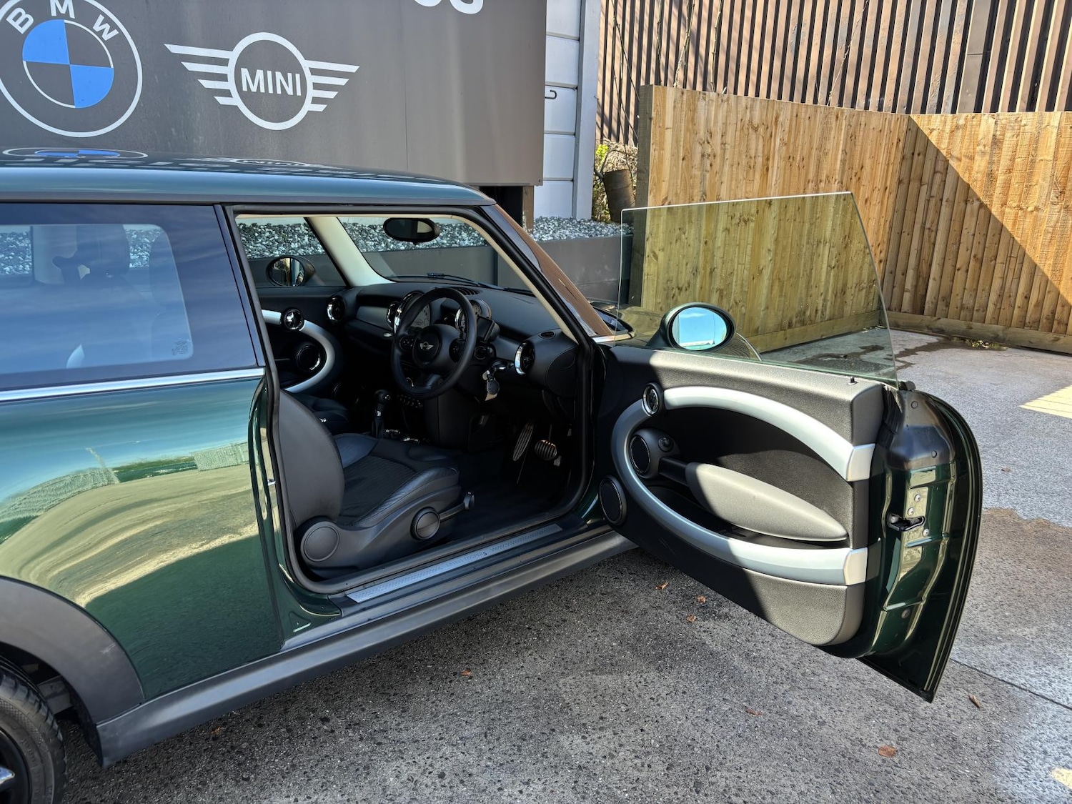 Used MINI Hatch 2012 for sale - 78152956: Photo 4