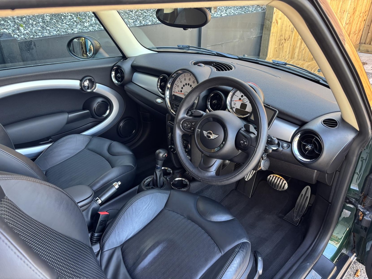 Used MINI Hatch 2012 for sale - 78152956: Photo 5