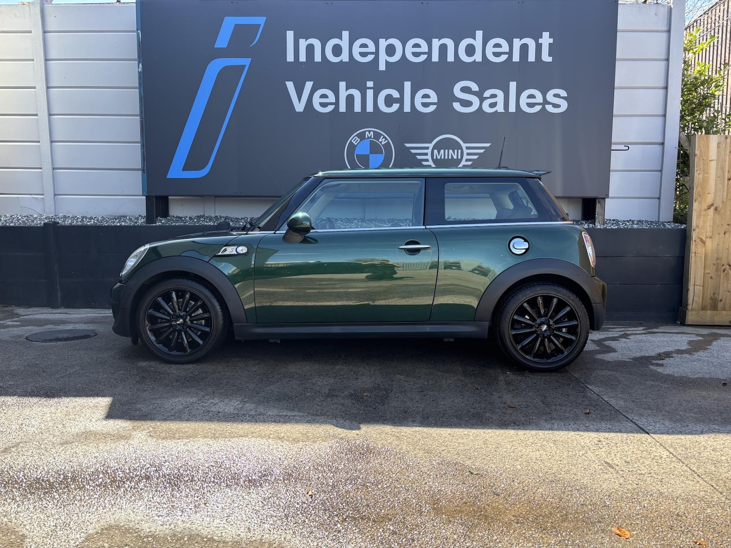 Used MINI Hatch 2012 for sale - 78152956: Photo 6