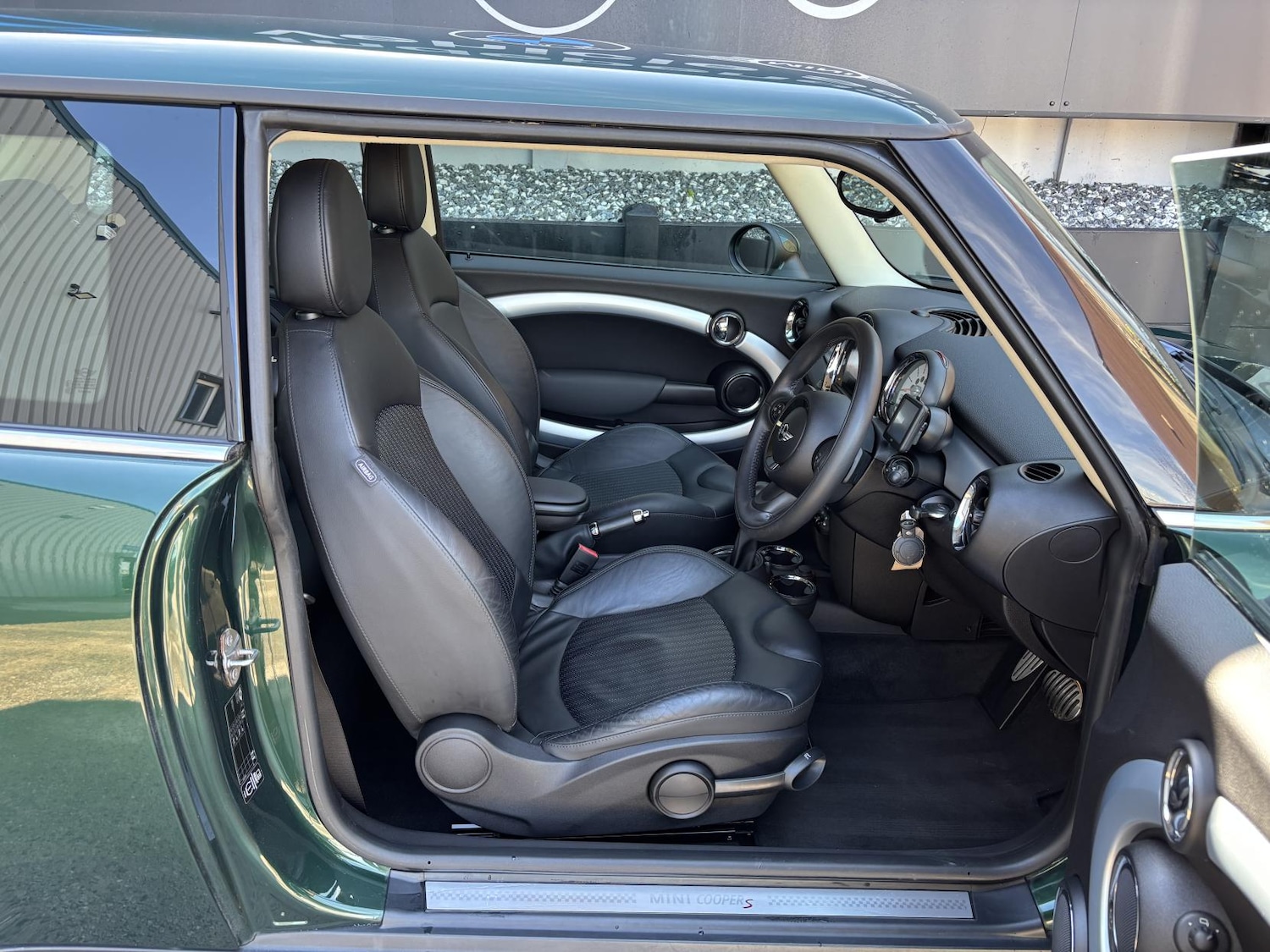 Used MINI Hatch 2012 for sale - 78152956: Photo 7