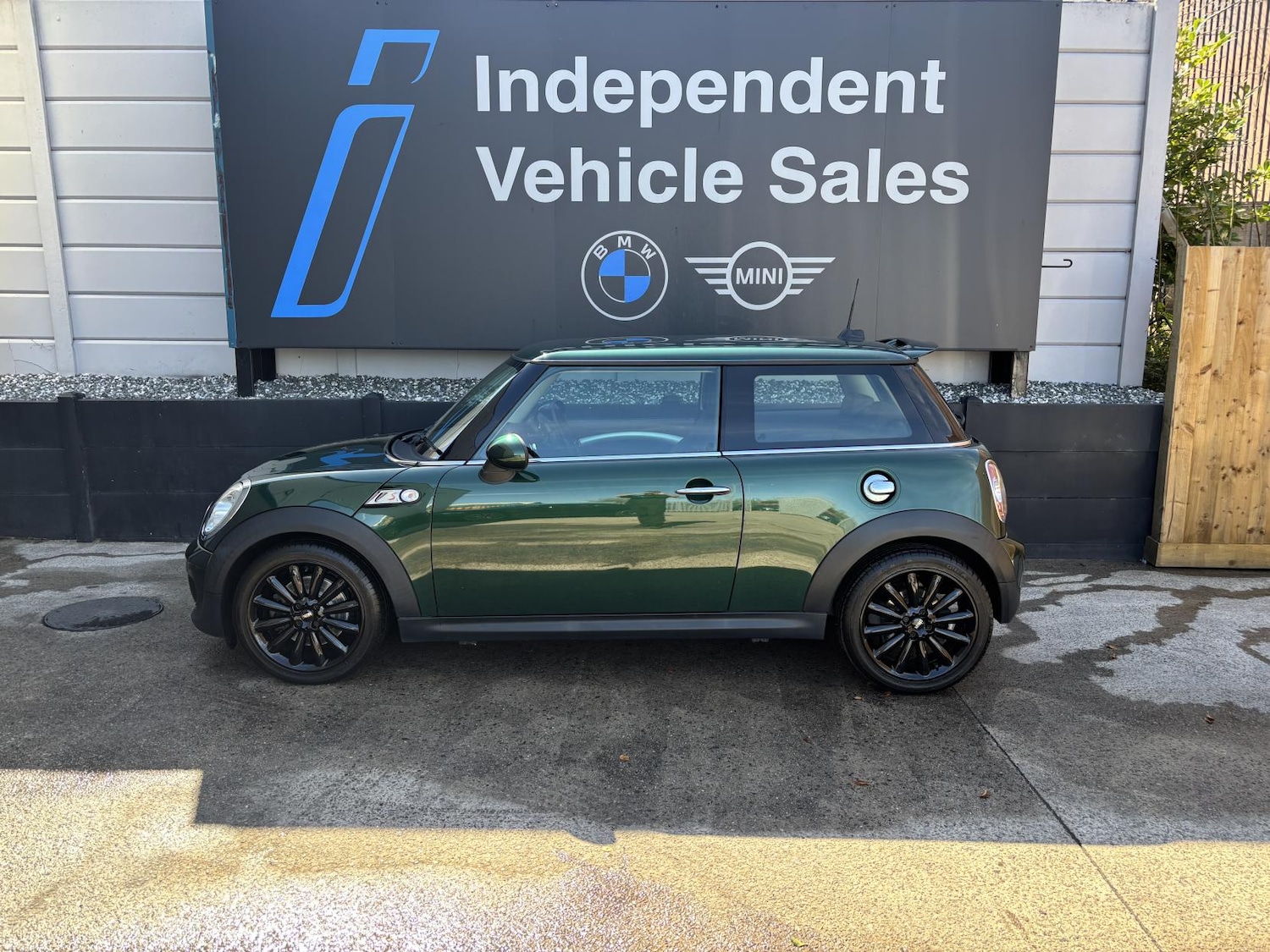 Used MINI Hatch 2012 for sale - 78152956: Photo 8