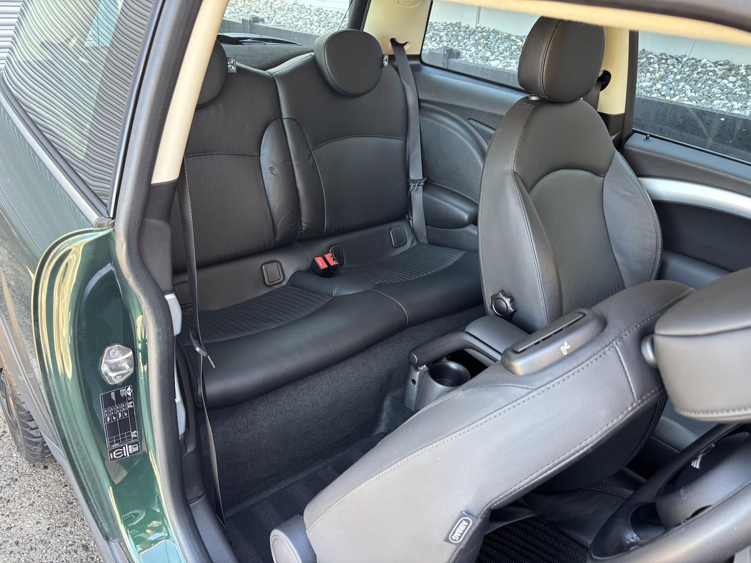 Used MINI Hatch 2012 for sale - 78152956: Photo 9