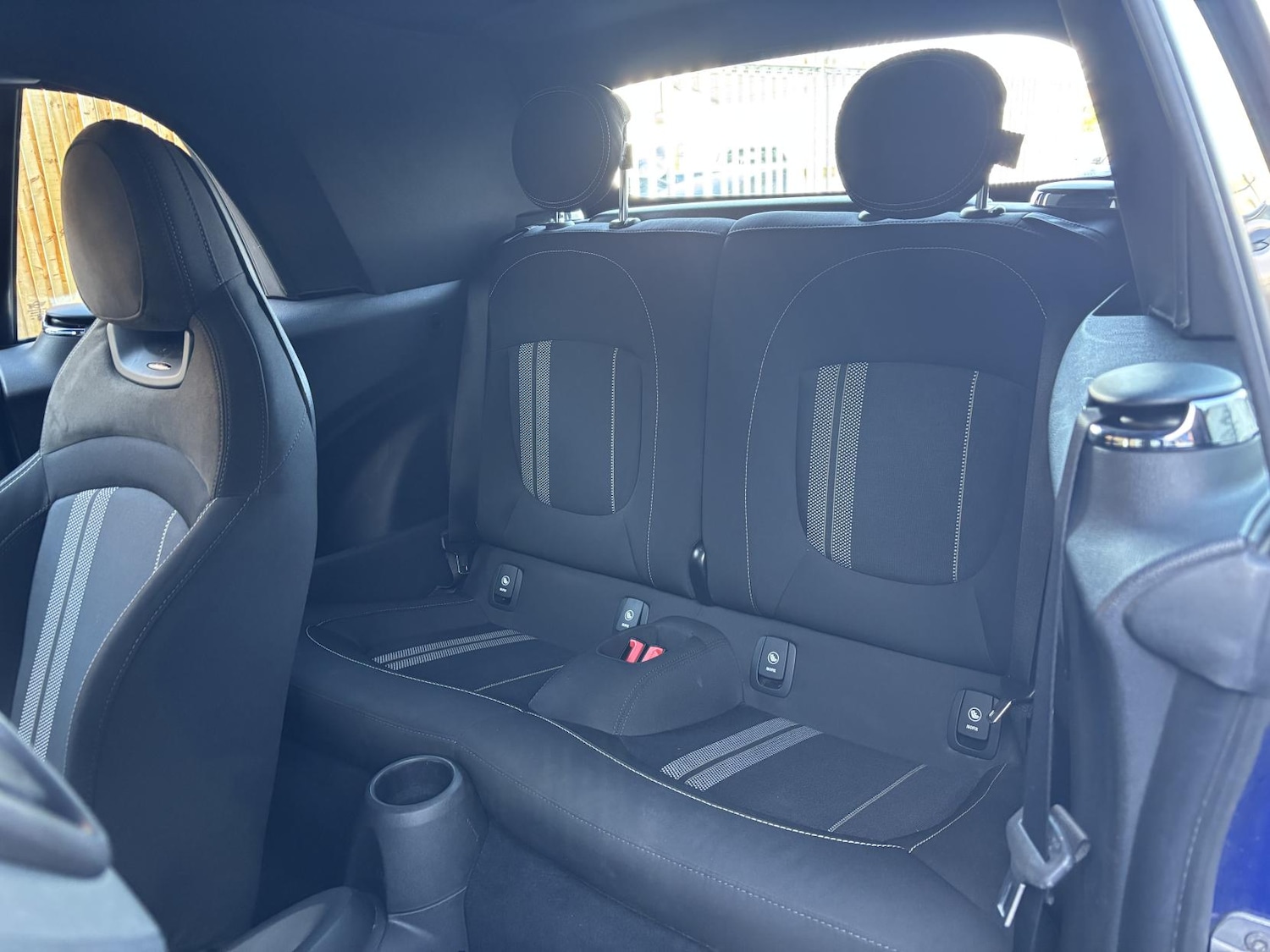 Used MINI Convertible 2018 for sale - 76807345: Photo 35