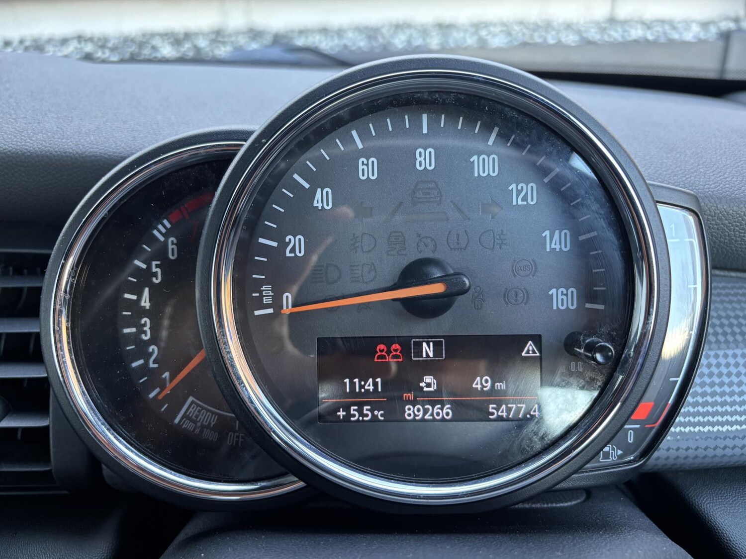 Used MINI Convertible 2018 for sale - 76807345: Photo 37