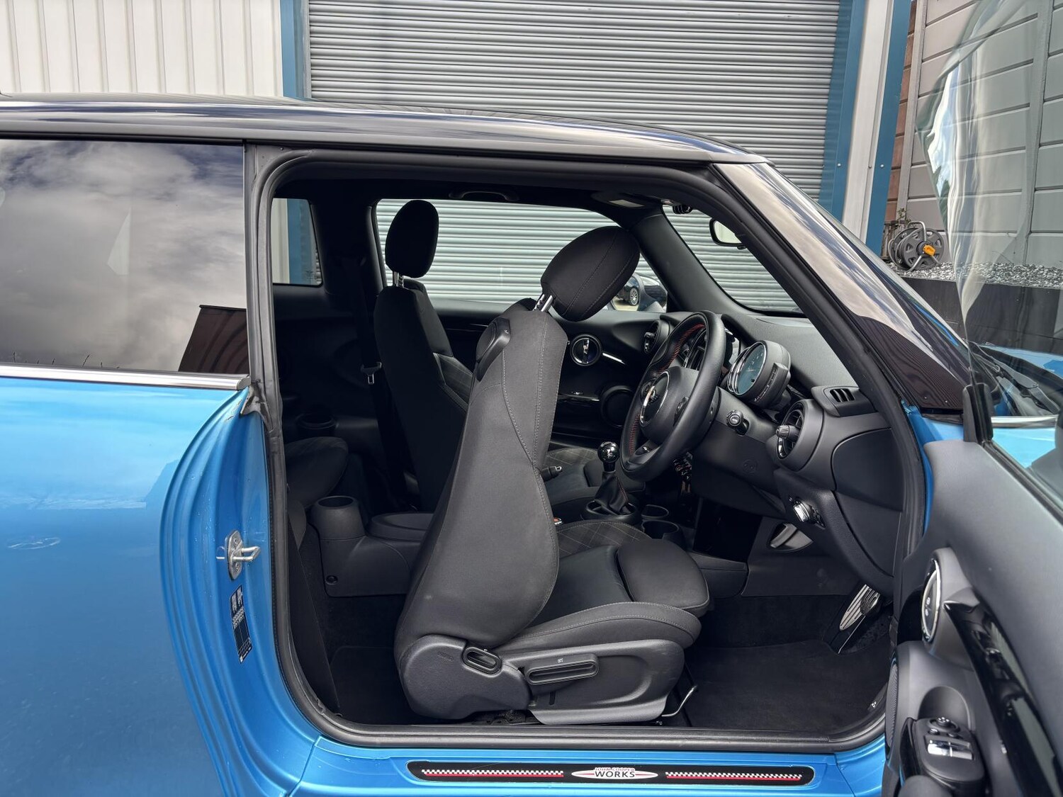 Used MINI Hatch 2018 for sale - 77901232: Photo 11