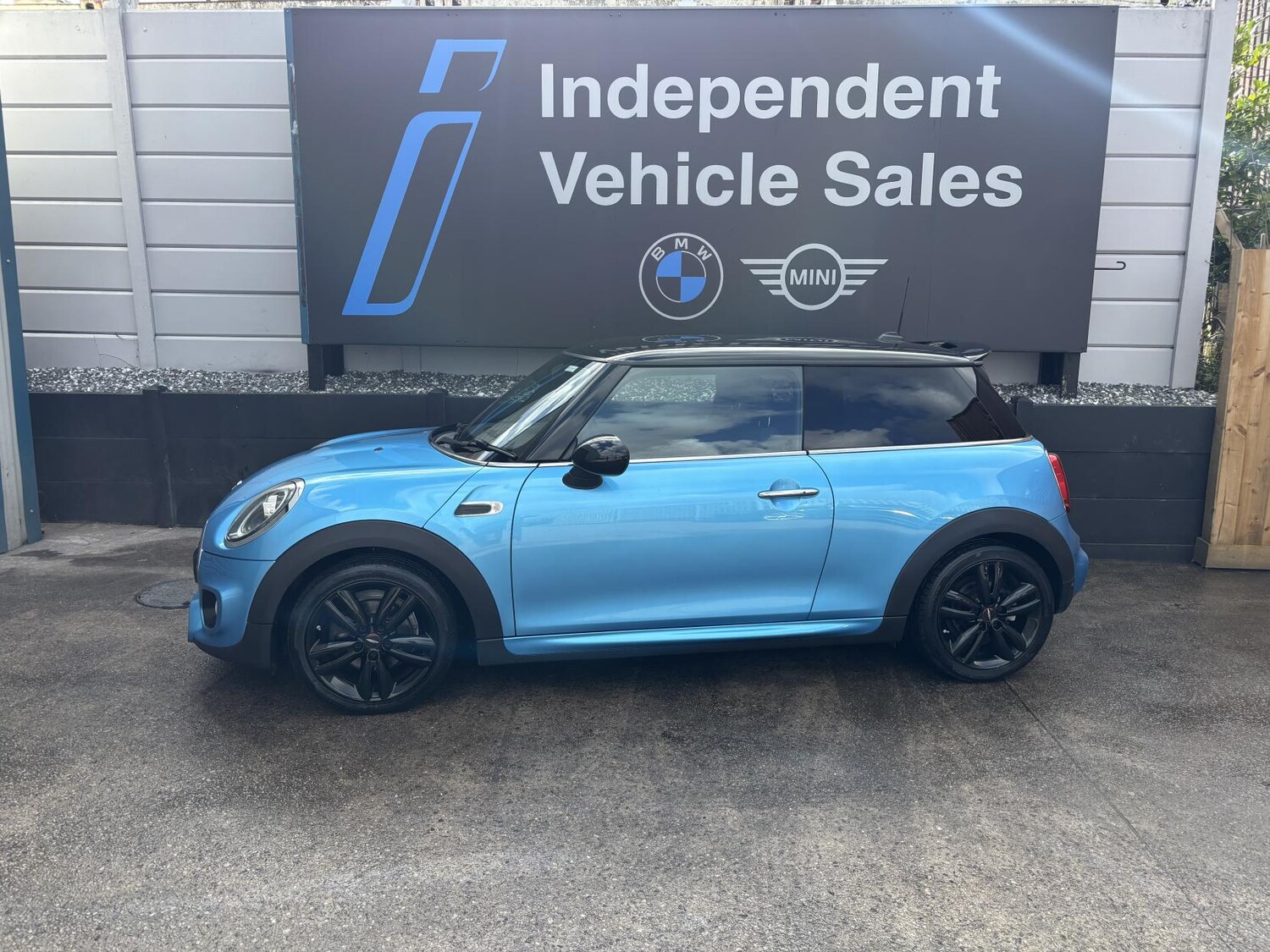 Used MINI Hatch 2018 for sale - 77901232: Photo 17