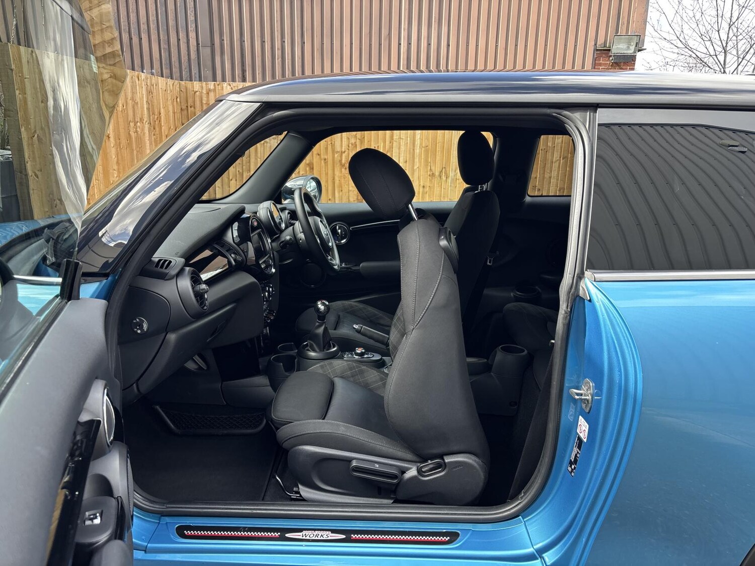 Used MINI Hatch 2018 for sale - 77901232: Photo 22