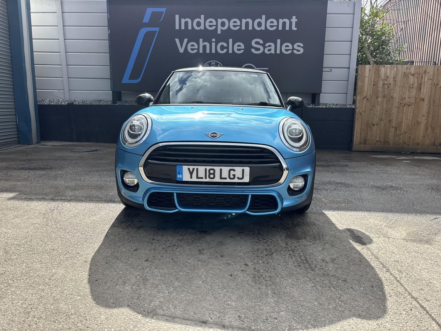 Used MINI Hatch 2018 for sale - 77901232: Photo 24