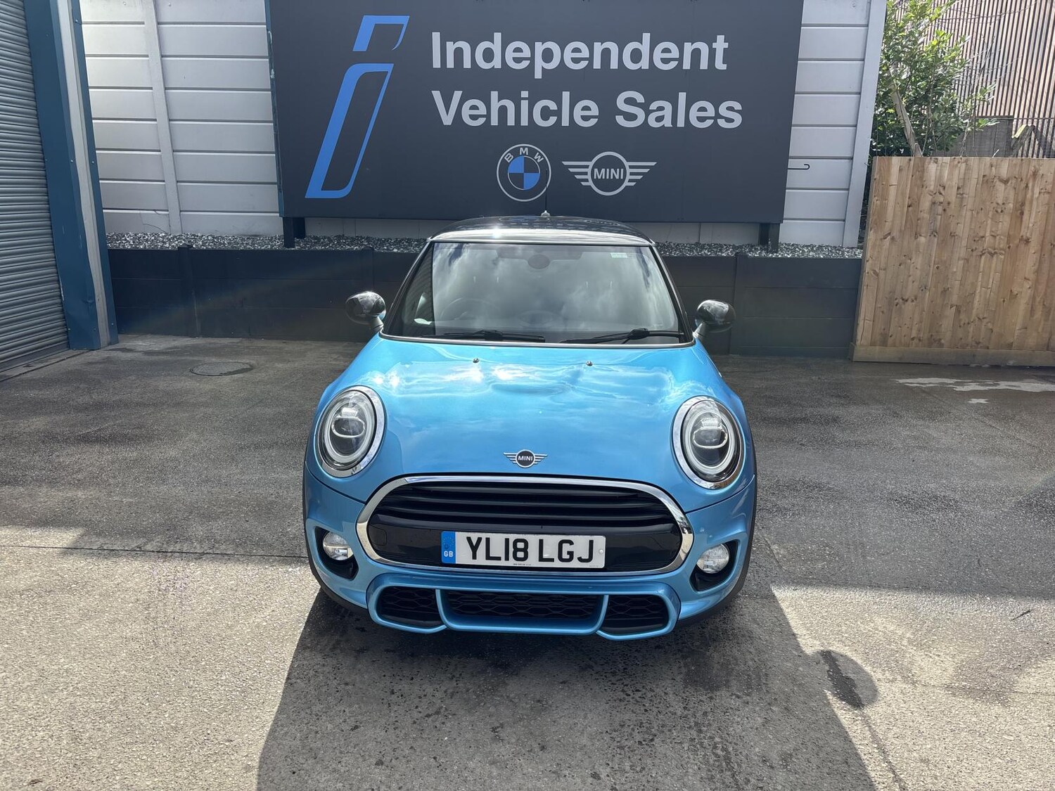 Used MINI Hatch 2018 for sale - 77901232: Photo 25