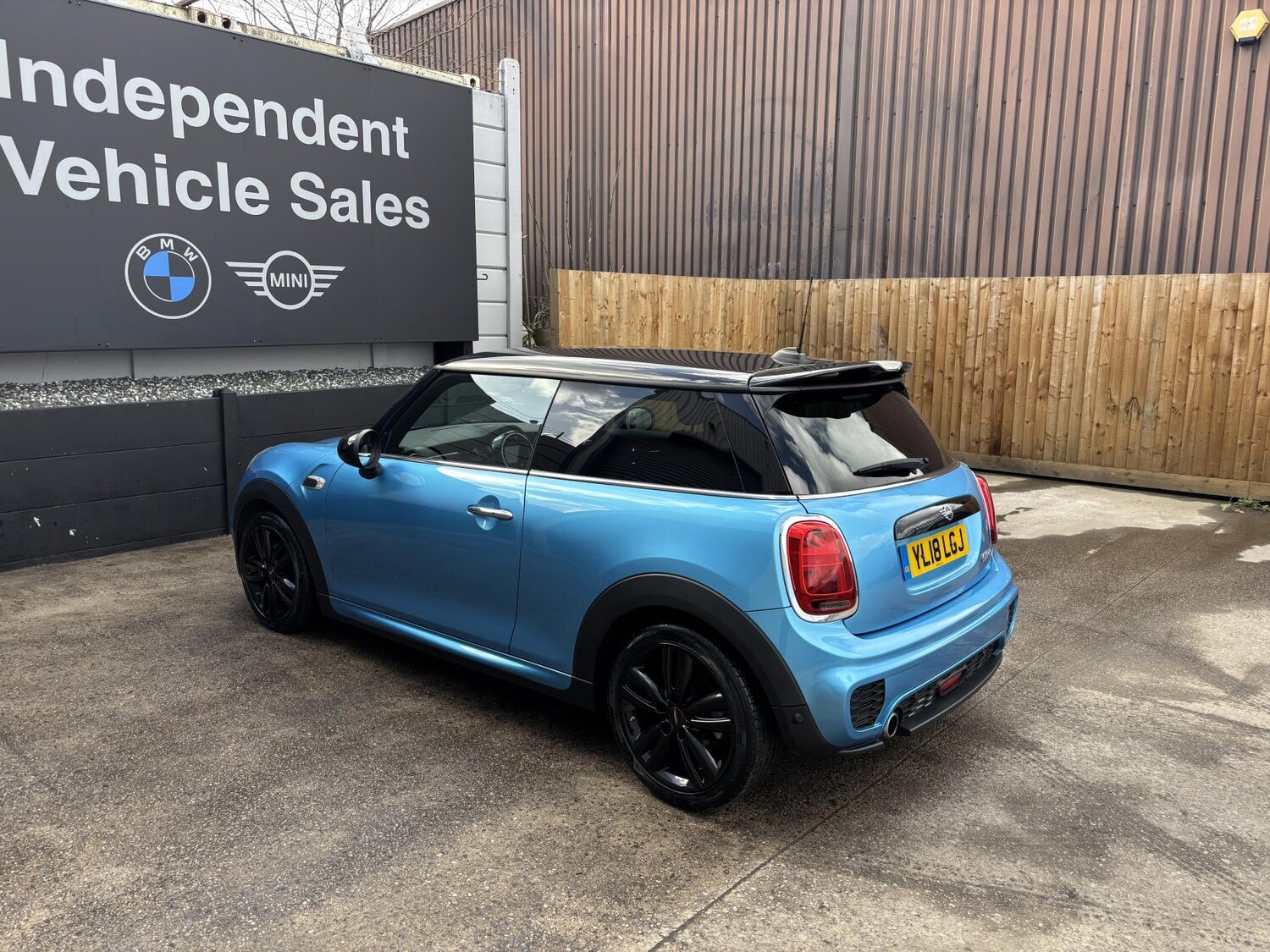 Used MINI Hatch 2018 for sale - 77901232: Photo 27
