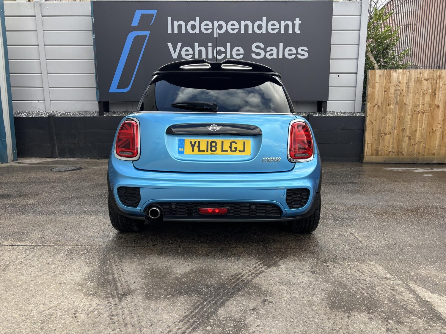 Used MINI Hatch 2018 for sale - 77901232: Photo 28