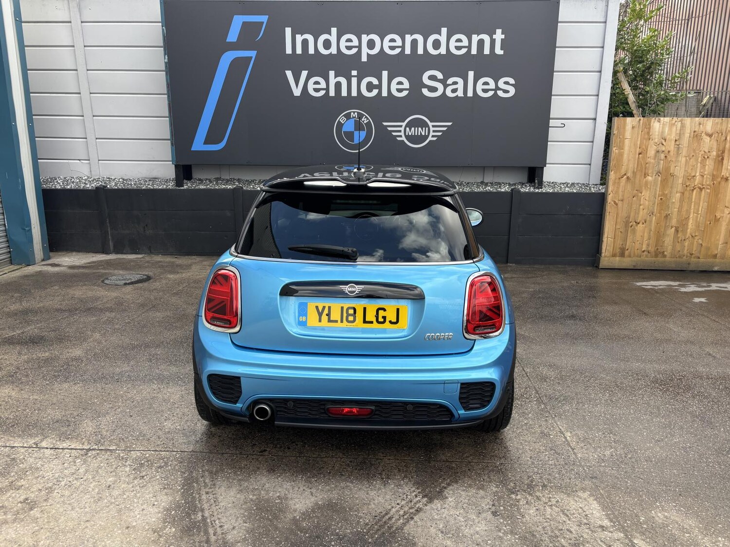 Used MINI Hatch 2018 for sale - 77901232: Photo 29