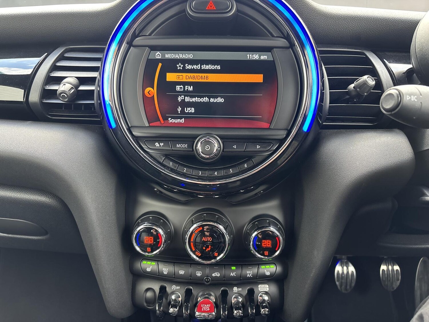 Used MINI Hatch 2018 for sale - 77901232: Photo 32