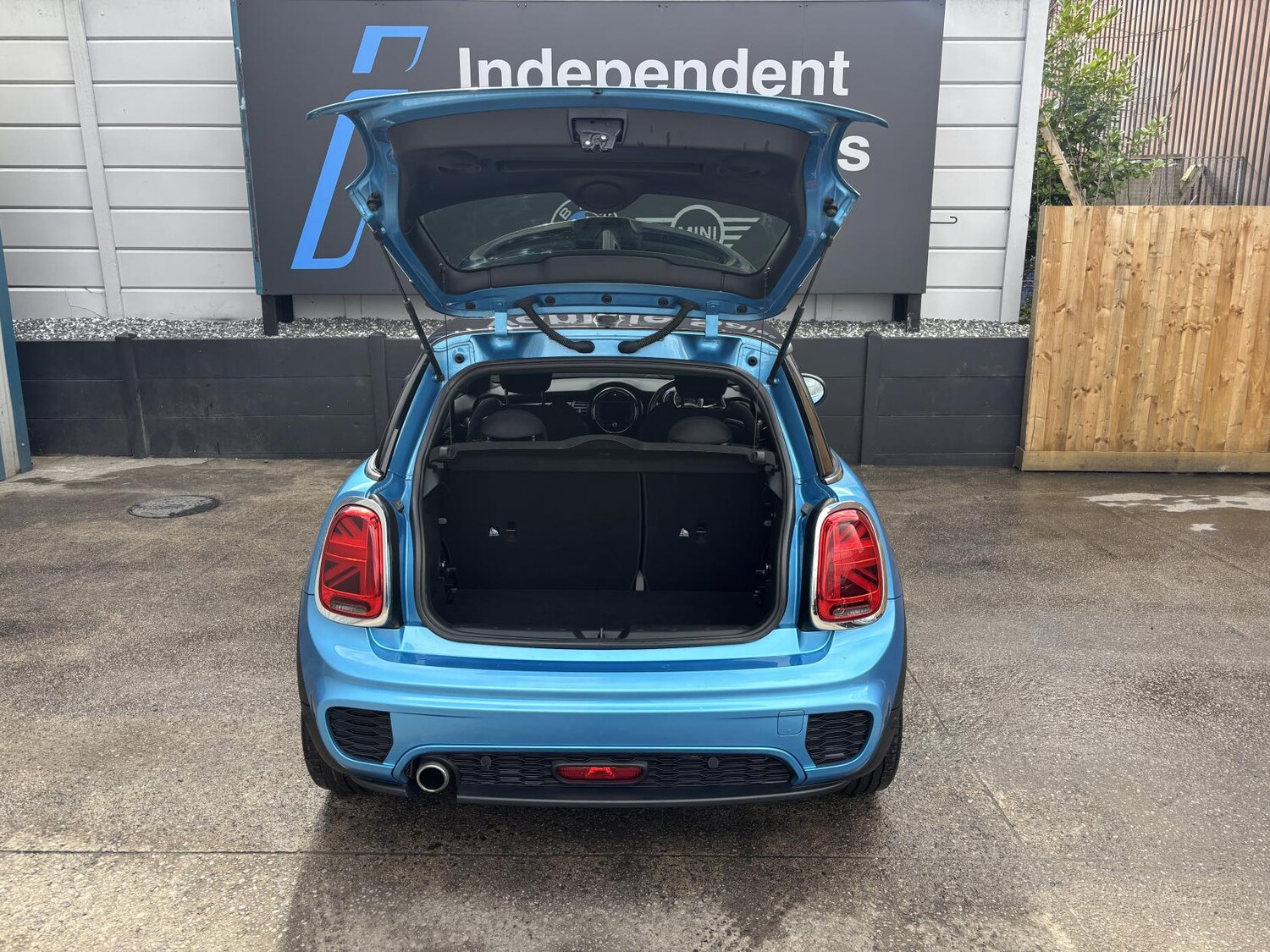 Used MINI Hatch 2018 for sale - 77901232: Photo 33