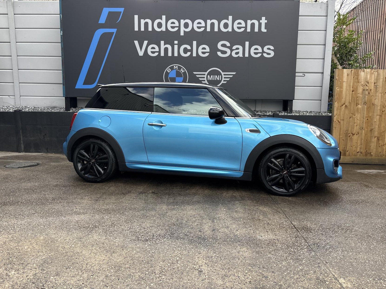 Used MINI Hatch 2018 for sale - 77901232: Photo 5