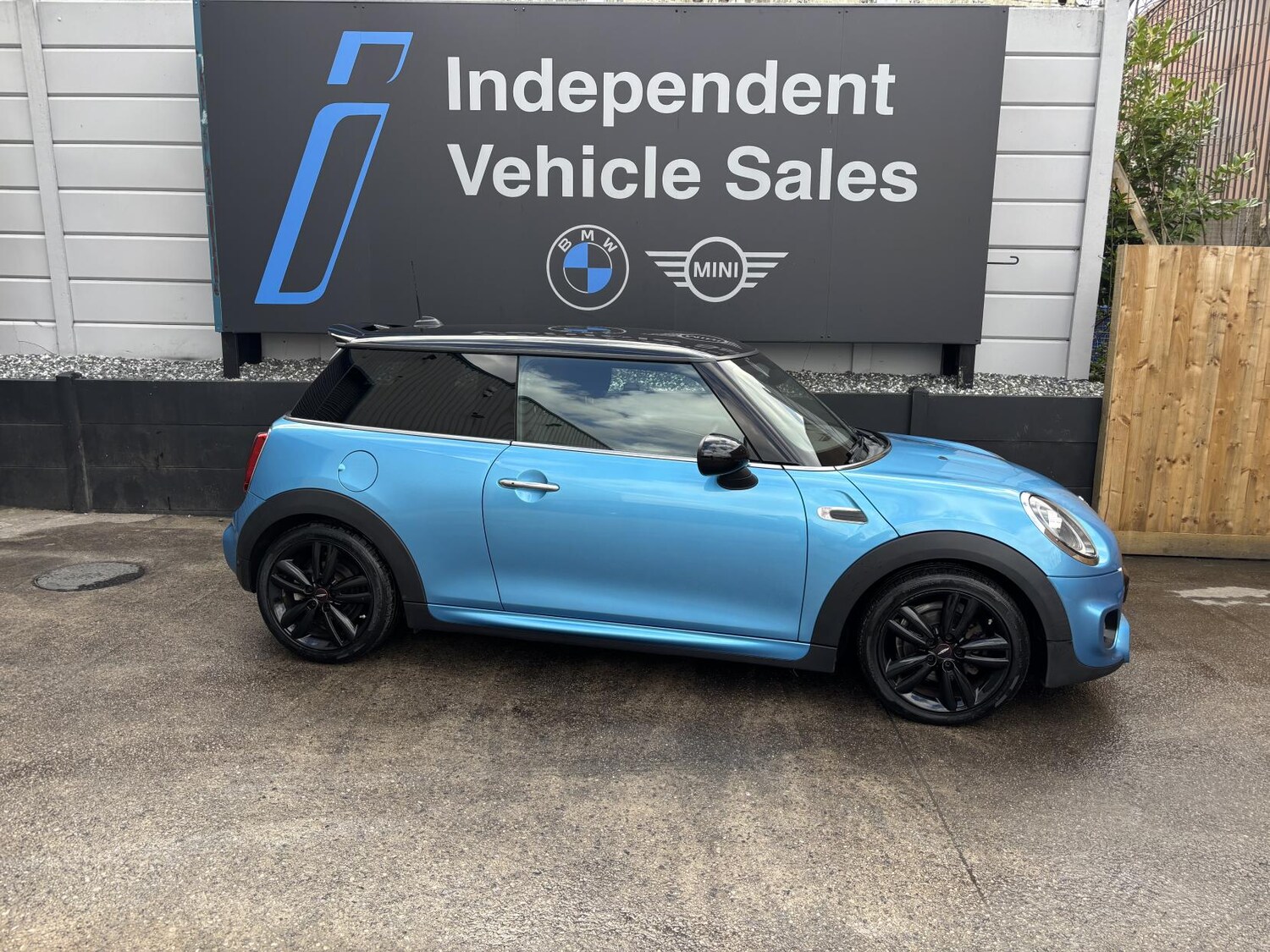 Used MINI Hatch 2018 for sale - 77901232: Photo 6