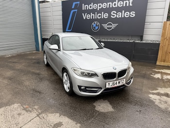 BMW - 2 Series