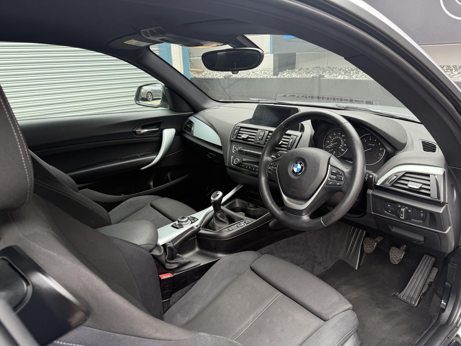Used BMW 2 Series 2014 for sale - 76226133: Photo 2
