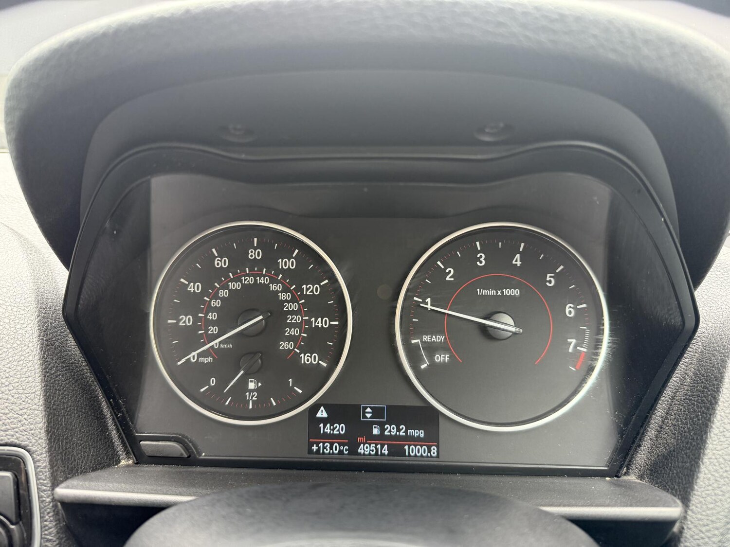 Used BMW 2 Series 2014 for sale - 76226133: Photo 21