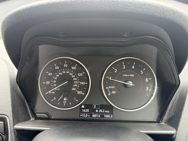Used BMW 2 Series 2014 for sale - 76226133: Photo 21