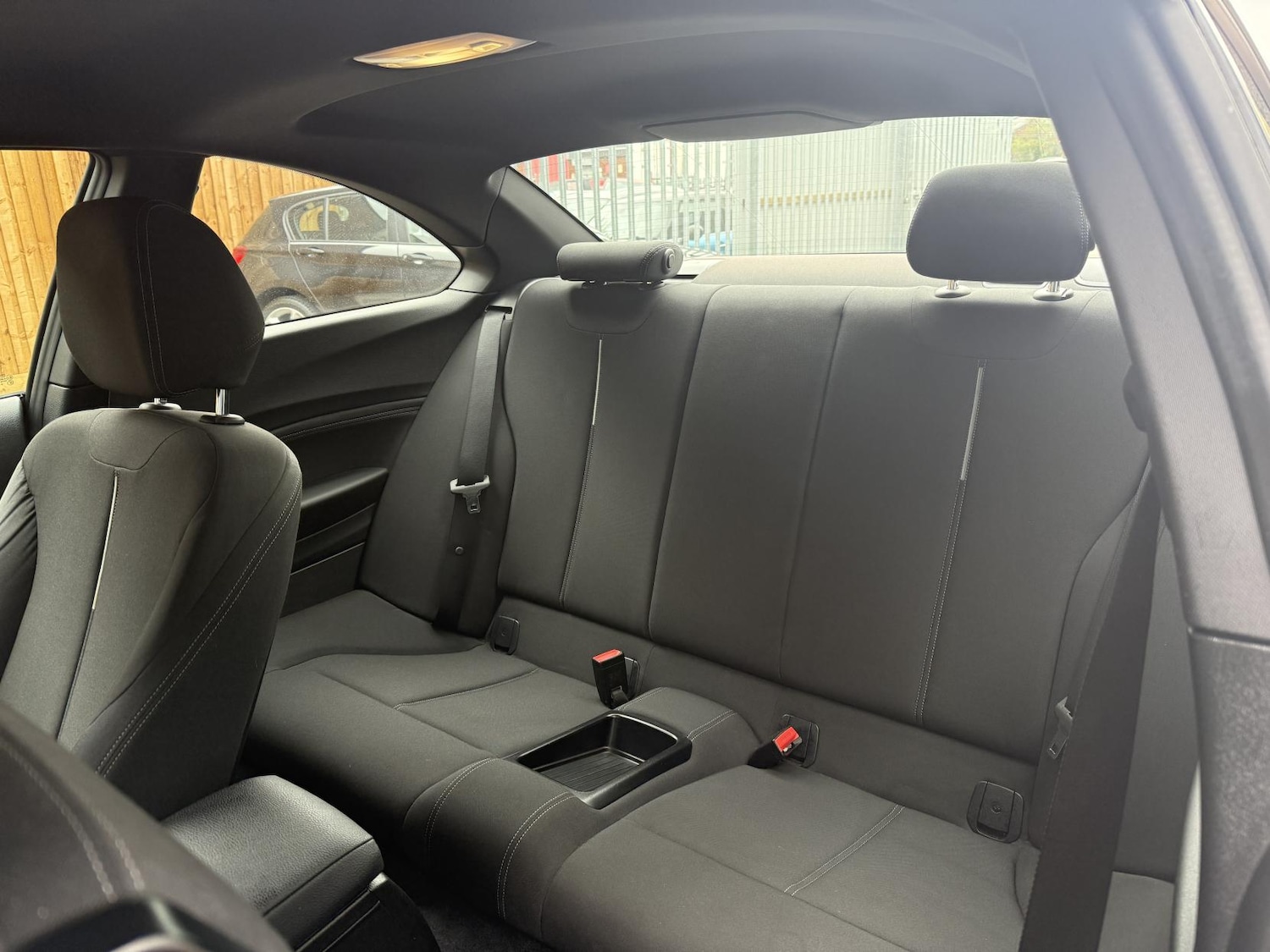 Used BMW 2 Series 2014 for sale - 76226133: Photo 24