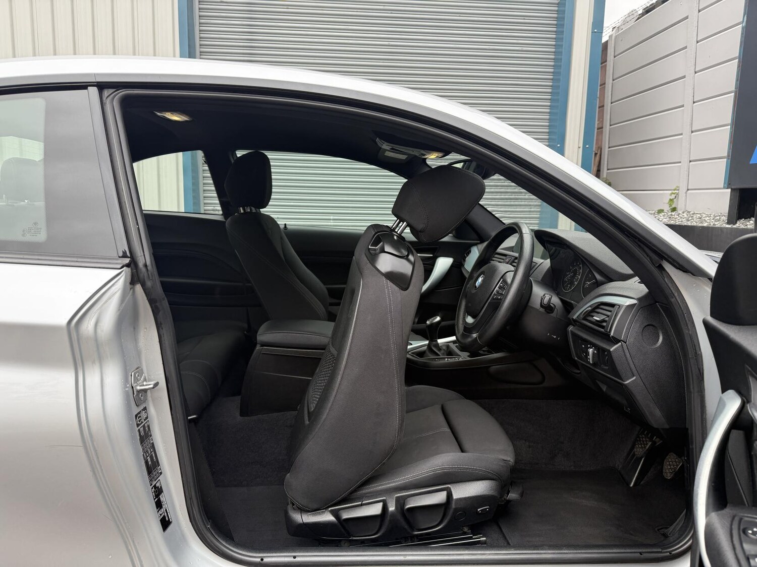 Used BMW 2 Series 2014 for sale - 76226133: Photo 30