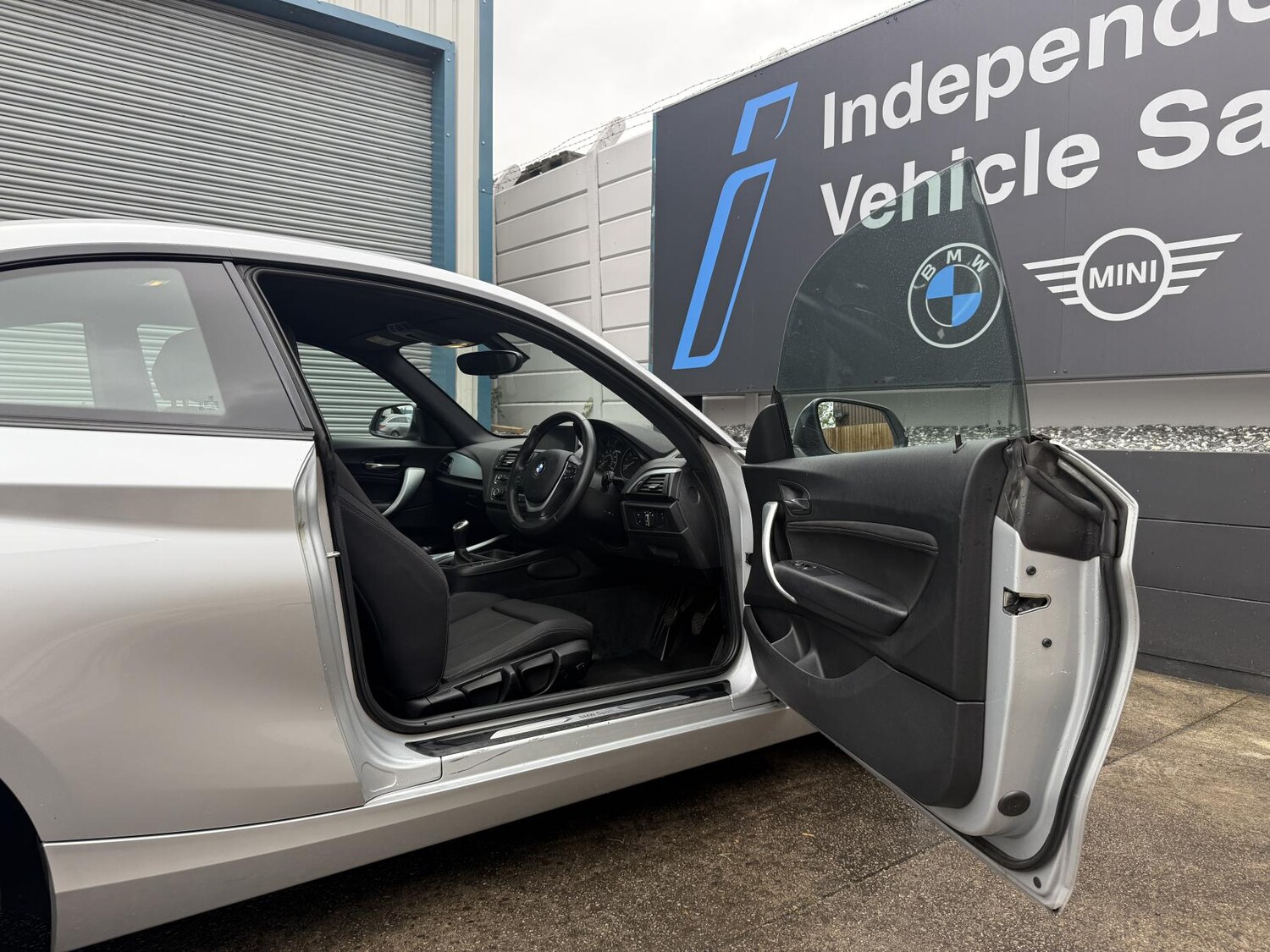 Used BMW 2 Series 2014 for sale - 76226133: Photo 33