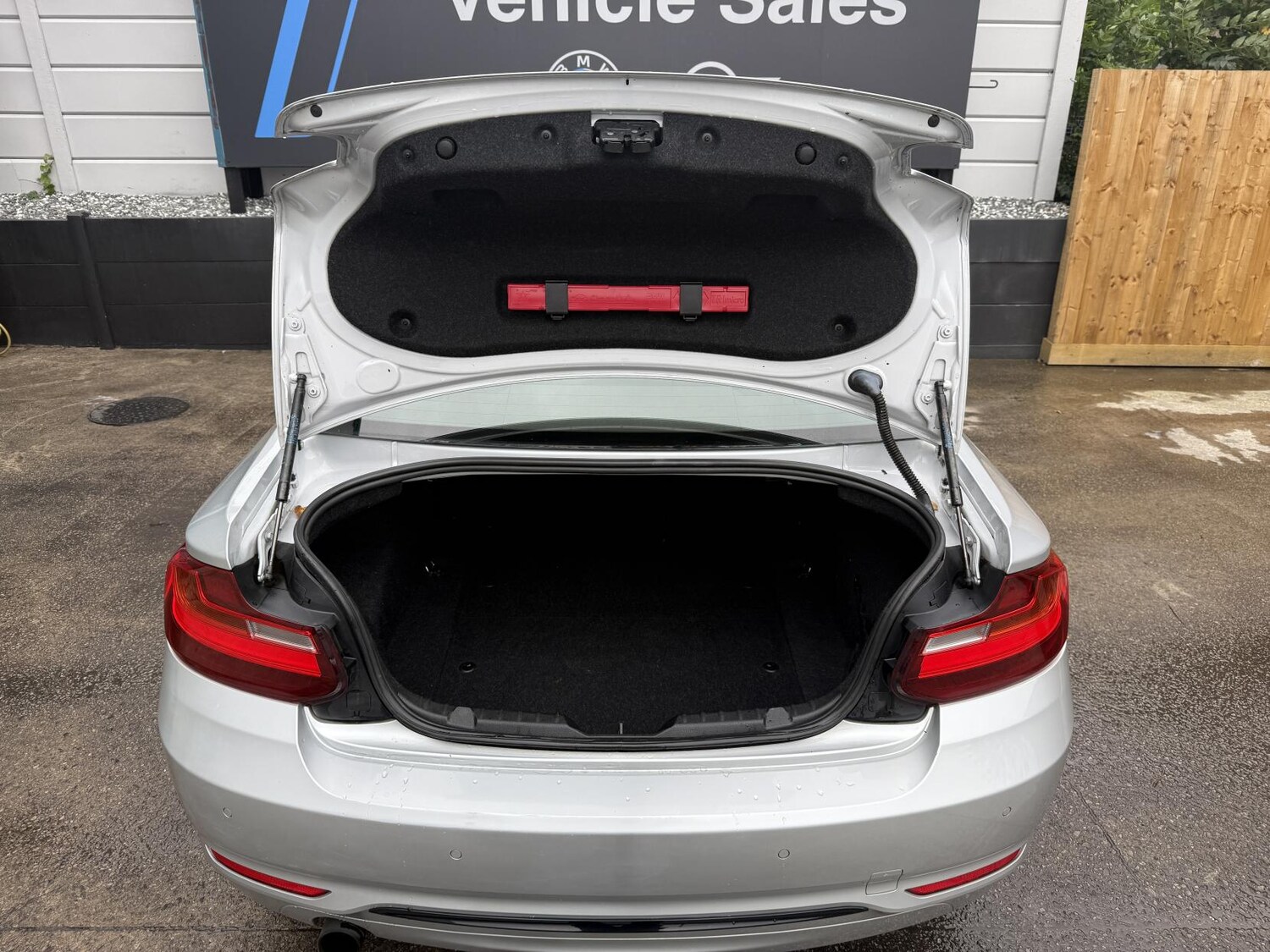 Used BMW 2 Series 2014 for sale - 76226133: Photo 34